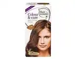 De Online Drogist Hairwonder colour & care 6.35 hazelnoot 100ml aanbieding