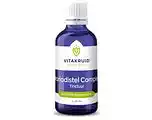 De Online Drogist Vitakruid mariadistel complex 50ml aanbieding