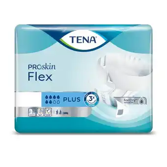 De Online Drogist Tena proskin flex plus maat s 30st aanbieding