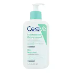 De Online Drogist Cerave schuimende reinigingsgel 236ml aanbieding