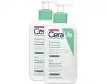 De Online Drogist Cerave schuimende reinigingsgel multi 2x236ml aanbieding