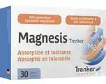 De Online Drogist Trenker magnesis capsules 30cp aanbieding