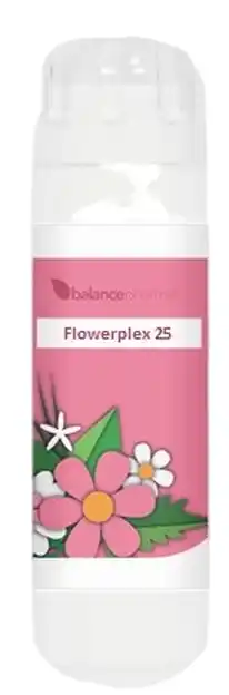 De Online Drogist Balance pharma flowerplex 025 innerlijke balans 6gr aanbieding