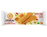 De Online Drogist Cereal sesam bar honing 50gr aanbieding