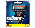 De Online Drogist Gillette fusion proglide navulmesjes 8st aanbieding