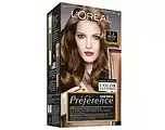 De Online Drogist L'oréal paris preference 5.3 virginia licht goudbruin 174ml aanbieding