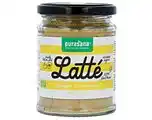 De Online Drogist Purasana latté ginger & curcuma 120gr aanbieding