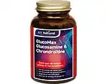 De Online Drogist All natural glucomax glucosamine & chondroitine tabletten 120tb aanbieding