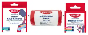 De Online Drogist Heltiq verstuiking pakket 3 stuks aanbieding