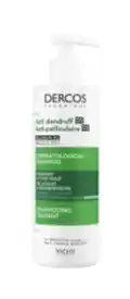 De Online Drogist Vichy dercos anti-roos shampoo normaal tot vet haar 390ml aanbieding