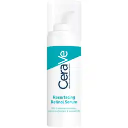 De Online Drogist Cerave retinol serum 30ml aanbieding