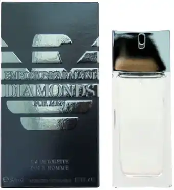 De Online Drogist Giorgio armani eau de toilette emporio diamonds 50ml aanbieding