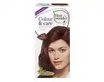 De Online Drogist Hairwonder colour & care 5.5 mahonie 100ml aanbieding
