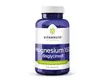De Online Drogist Vitakruid magnesium 150 bisglycinaat tabletten 90tb aanbieding
