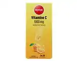 De Online Drogist Roter vitamine c 1000mg bruistabletten 40st aanbieding