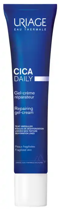 De Online Drogist Uriage bariederm cica daily gel creme 40ml aanbieding