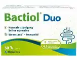 De Online Drogist Metagenics bactiol duo capsules 30cp aanbieding