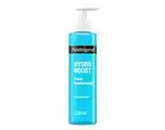 De Online Drogist Neutrogena hydro boost aqua reinigingsgel 200ml aanbieding