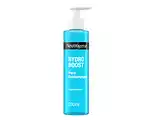 De Online Drogist Neutrogena hydro boost aqua reinigingsgel 200ml aanbieding