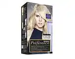 De Online Drogist L'oréal paris preference 10.1 helsinki extra licht asblond 174ml aanbieding