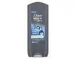 De Online Drogist Dove men+care cool fresh douchegel 400ml aanbieding