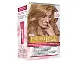 De Online Drogist L'oréal paris excellence 7.3 goudblond 1st aanbieding