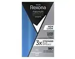 De Online Drogist Rexona men deostick maximum protection clean scent 45ml aanbieding