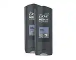 De Online Drogist Dove men+care cool fresh douchegel duo 2x400ml aanbieding