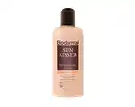De Online Drogist Biodermal sun kissed zelfbruinende lotion 200ml aanbieding