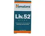 De Online Drogist Himalaya herbals liv. 52 detox 100tb aanbieding