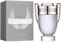 De Online Drogist Paco rabanne invictus eau de toilette 100ml aanbieding