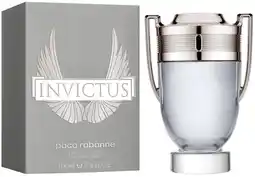 De Online Drogist Paco rabanne invictus eau de toilette 100ml aanbieding