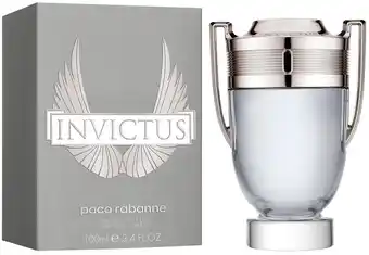 De Online Drogist Paco rabanne invictus eau de toilette 100ml aanbieding