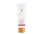 De Online Drogist Vichy capital soleil anti-age 3-in-1 zonnebrand spf50 50ml aanbieding