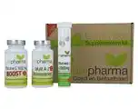 De Online Drogist Unipharma combibox weerstand 1st aanbieding