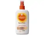 De Online Drogist Vision natural bronze spf30 180ml aanbieding