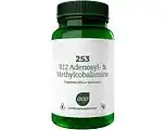 De Online Drogist Aov 253 b12 adenosyl & methylcobalamine tabletten 60ztb aanbieding