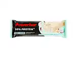 De Online Drogist Powerbar 30% protein plus vanilla coconut 55gr aanbieding
