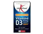 De Online Drogist Lucovitaal vitamine d3 75mcg capsules 70cp aanbieding
