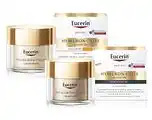 De Online Drogist Eucerin hyaluron-filler huidverzorgingsset - elasticity dagcrème spf30 en nachtcrème - 2 stuks aanbieding