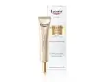 De Online Drogist Eucerin hyaluron-filler + elasticity oogcrème spf 20 15ml aanbieding