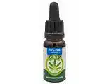 De Online Drogist Jacob hooy cbd+ olie 10% 10ml aanbieding