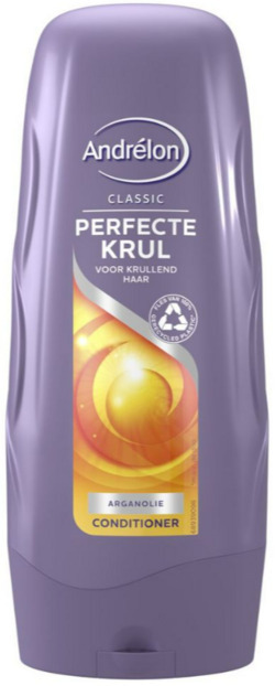 De Online Drogist Andrelon perfecte krul conditioner 300ml aanbieding