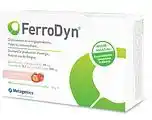De Online Drogist Metagenics ferrodyn kauwtabletten 84ktb aanbieding