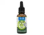 De Online Drogist Jacob hooy cbd+ olie 10% 30ml aanbieding