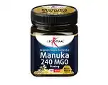 De Online Drogist Lucovitaal manuka 240 mgo honing 250gr aanbieding