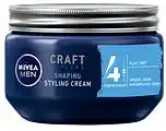 De Online Drogist Nivea men styling cream 150ml aanbieding