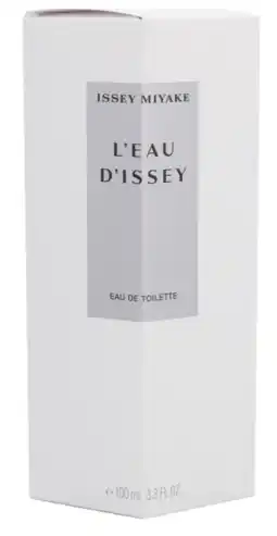 De Online Drogist Issey miyake l'eau d'issey eau de toilette 100ml aanbieding