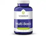 De Online Drogist Vitakruid multi basis tabletten 90tb aanbieding