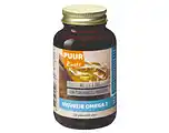 De Online Drogist Puur rineke visvrije omega 3 vegicaps 60vcp aanbieding